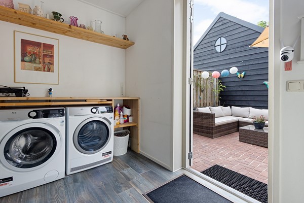 Medium property photo - Hoofdweg 238, 8475 CE Nijeholtpade